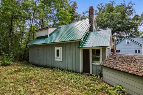 Exterior - 94- Nh 127 Rte, Warner, NH 03278 photo 5 of 10