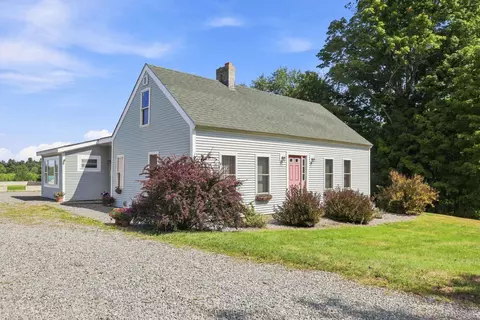 168 Union Rd, Belmont, NH 03220