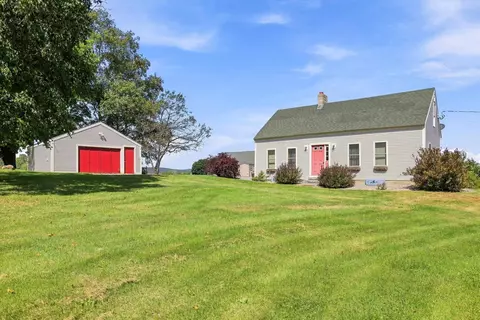 168 Union Rd, Belmont, NH 03220