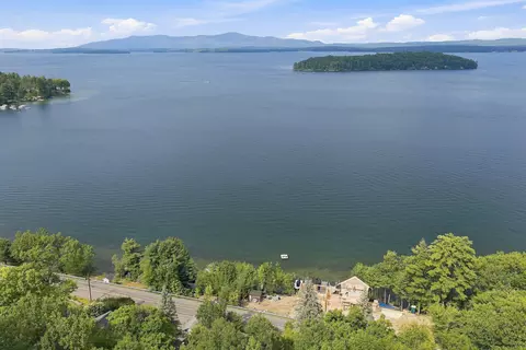 2885 Lake Shore Rd, Gilford, NH 03249