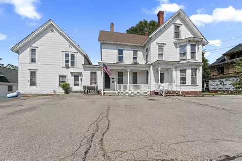 12 Elm St, Northfield, NH 03276