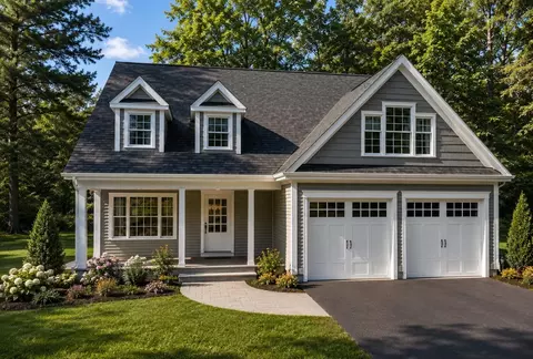 5 Farmhouse Ln #LOT 23, Canterbury, NH 03224