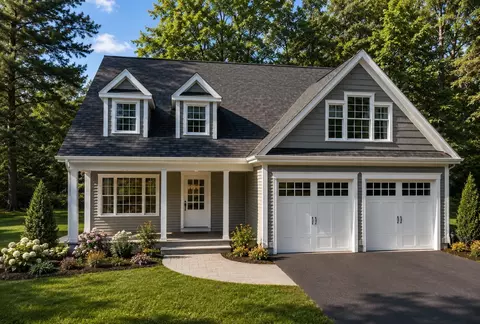 5 Farmhouse Ln #LOT 23, Canterbury, NH 03224