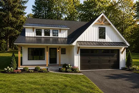 17 Farmhouse Ln #LOT 20, Canterbury, NH 03224
