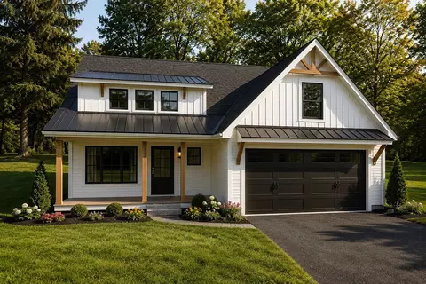 17 Farmhouse Ln #LOT 20, Canterbury, NH 03224