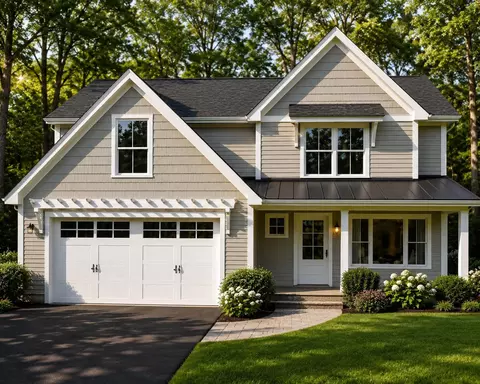 11 Farmhouse Ln #LOT 22, Canterbury, NH 03224