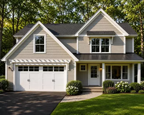11 Farmhouse Ln #LOT 22, Canterbury, NH 03224