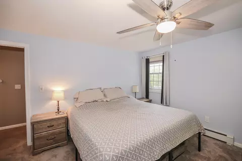Bedroom - 49 Dale Rd # A, Hooksett, NH 03106 photo 3 of 6