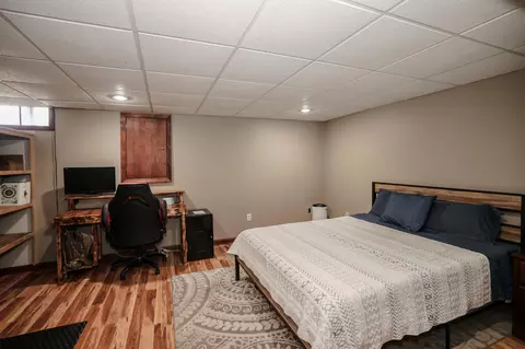 Bedroom - 49 Dale Rd # A, Hooksett, NH 03106 photo 6 of 6