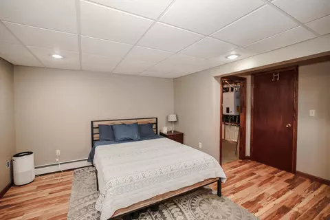 Bedroom - 49 Dale Rd # A, Hooksett, NH 03106 photo 5 of 6