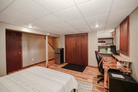 Bedroom - 49 Dale Rd # A, Hooksett, NH 03106 photo 4 of 6