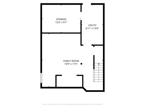 Floorplan - 49 Dale Rd # A, Hooksett, NH 03106 photo 3 of 4