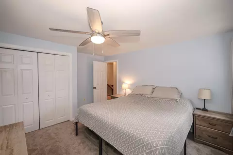 Bedroom - 49 Dale Rd # A, Hooksett, NH 03106 photo 2 of 6