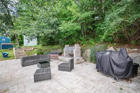 Exterior - 49 Dale Rd # A, Hooksett, NH 03106 photo 5 of 7