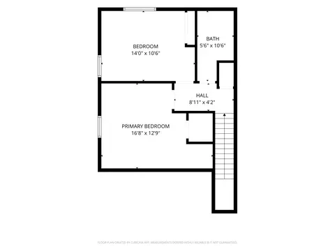 Floorplan - 49 Dale Rd # A, Hooksett, NH 03106 photo 2 of 4