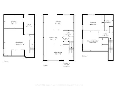 Floorplan - 49 Dale Rd # A, Hooksett, NH 03106 photo 4 of 4