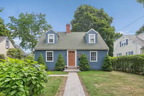 1384 Islington St, Portsmouth, NH 03801