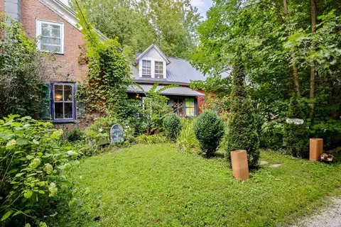 Exterior - 263 S Main St, Alburgh, VT 05440 photo 6 of 9