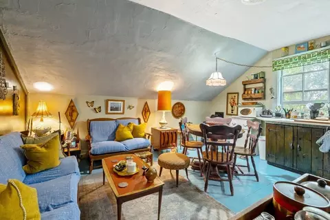 Living - 263 S Main St, Alburgh, VT 05440 photo 1 of 2