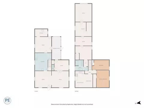 Floorplan - 263 S Main St, Alburgh, VT 05440 photo 1 of 1