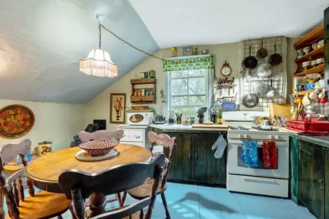 Kitchen - 263 S Main St, Alburgh, VT 05440 photo 1 of 1