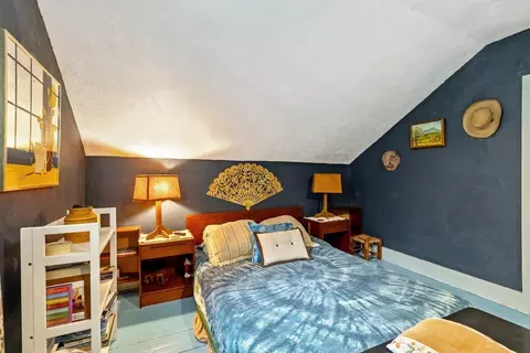 Bedroom - 263 S Main St, Alburgh, VT 05440 photo 3 of 3