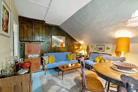 Living - 263 S Main St, Alburgh, VT 05440 photo 2 of 2