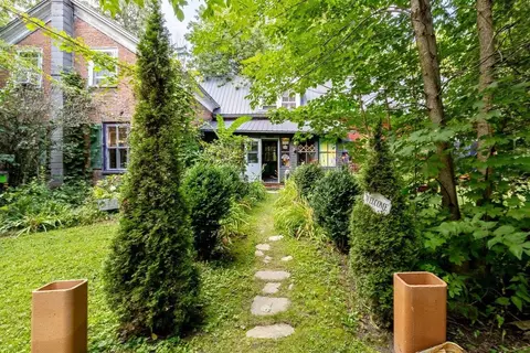 Exterior - 263 S Main St, Alburgh, VT 05440 photo 7 of 9