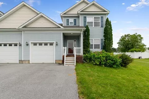 70 Old Academy St #102, Fairfax, VT 05454
