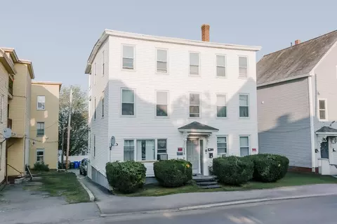 159 Cartier St, Manchester, NH 03102