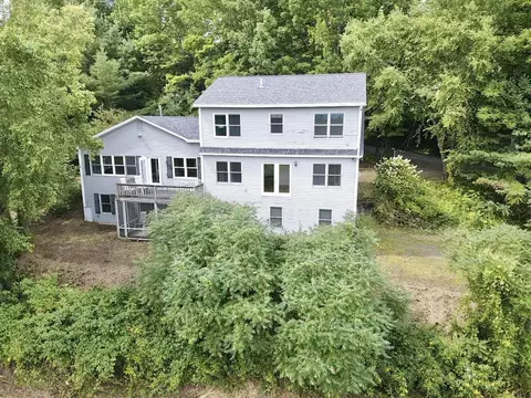 3827 Vershire Center Rd, Vershire, VT 05079