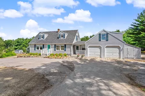 149 Flagg Rd # A, Rochester, NH 03839