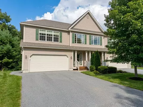 6 Laurel Dr, Essex Junction, VT 05452