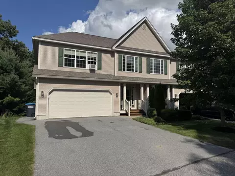 6 Laurel Dr, Essex Junction, VT 05452