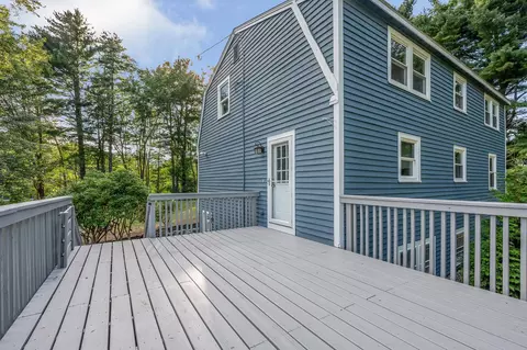 Exterior - 172 Warner Hill Rd, Derry, NH 03038 photo 3 of 6
