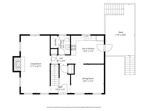 Floorplan - 172 Warner Hill Rd, Derry, NH 03038 photo 1 of 3