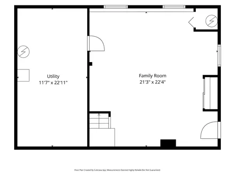 Floorplan - 172 Warner Hill Rd, Derry, NH 03038 photo 3 of 3