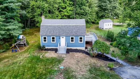 Other - 172 Warner Hill Rd, Derry, NH 03038 photo 5 of 6