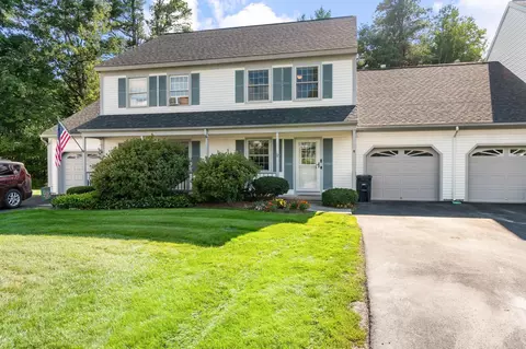 12 Perkins Dr, Essex Junction, VT 05452
