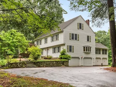 80 Mack Hill Rd, Amherst, NH 03031