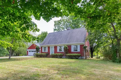 1630 Greenland Rd, Portsmouth, NH 03801