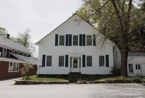 152 Main St, Grafton, VT 05146
