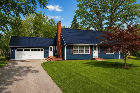 1 Langdon Park Rd, Plymouth, NH 03264