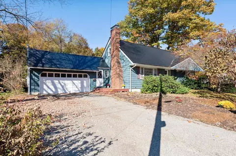 1 Langdon Park Rd, Plymouth, NH 03264