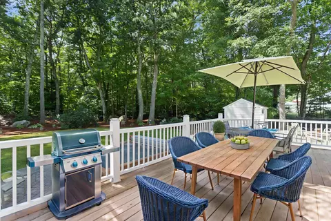 Exterior - 1 Telo Rd, Windham, NH 03087 photo 7 of 17