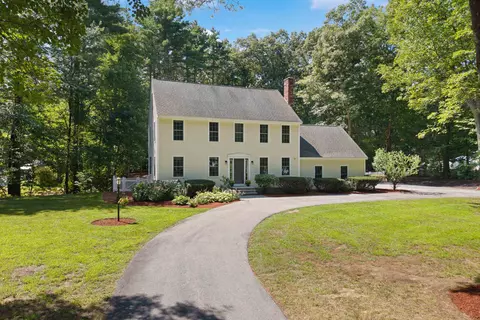 Exterior - 1 Telo Rd, Windham, NH 03087 photo 15 of 17