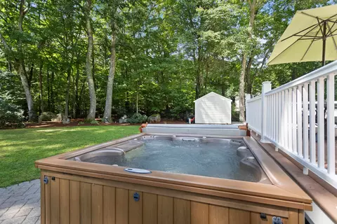 Exterior - 1 Telo Rd, Windham, NH 03087 photo 8 of 17