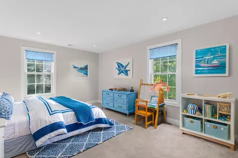 Bedroom - 1 Telo Rd, Windham, NH 03087 photo 3 of 3
