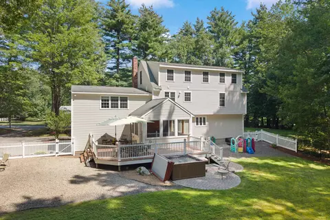 Exterior - 1 Telo Rd, Windham, NH 03087 photo 5 of 17