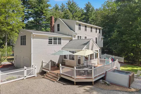 Exterior - 1 Telo Rd, Windham, NH 03087 photo 16 of 17